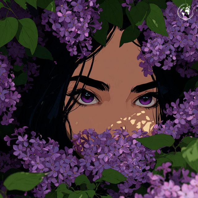 Violet Eyes