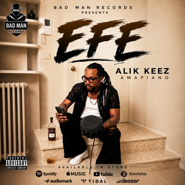 EFE album image
