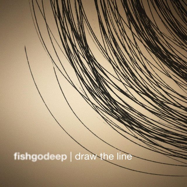 Draw the Line cover art