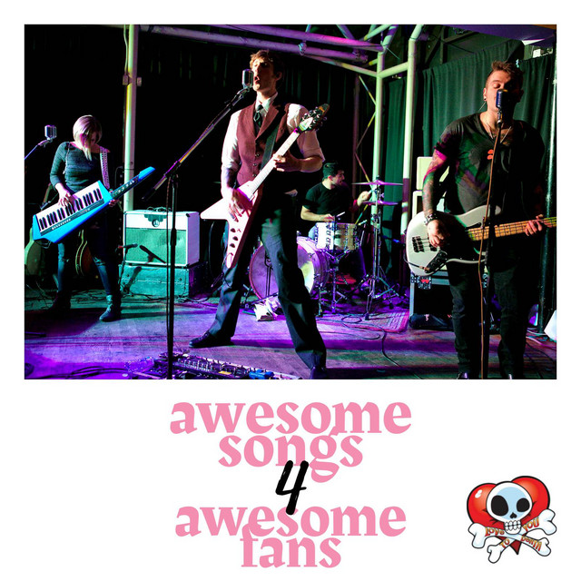 Awesome Songs For Awesome Fans