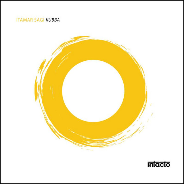 Kubba cover art