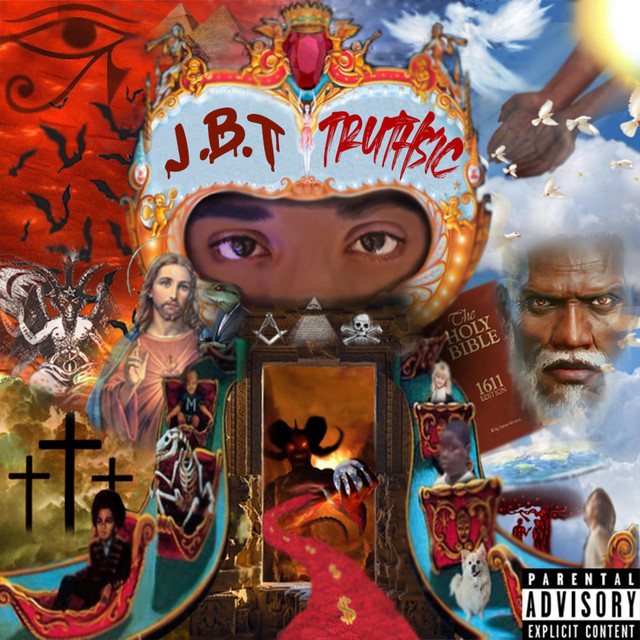 TruthSic cover art