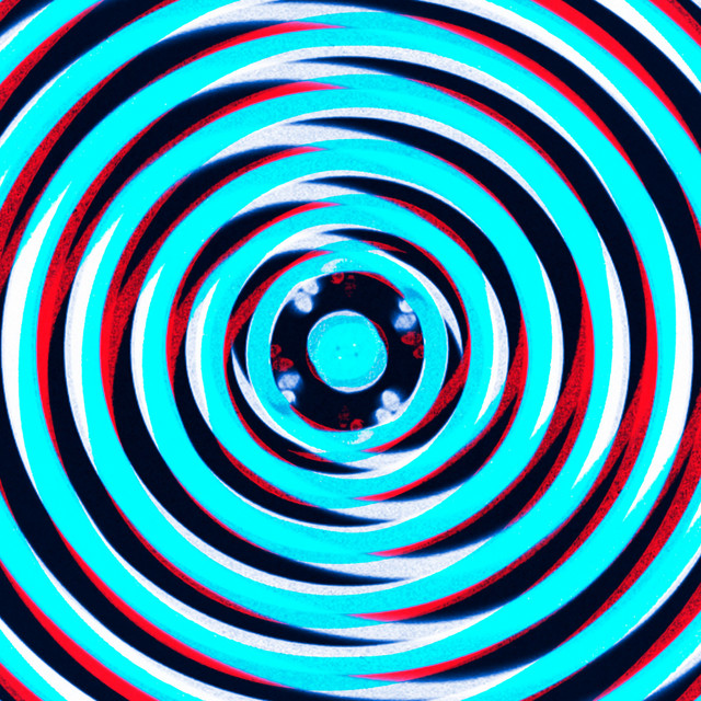 Supersonic Electropop cover