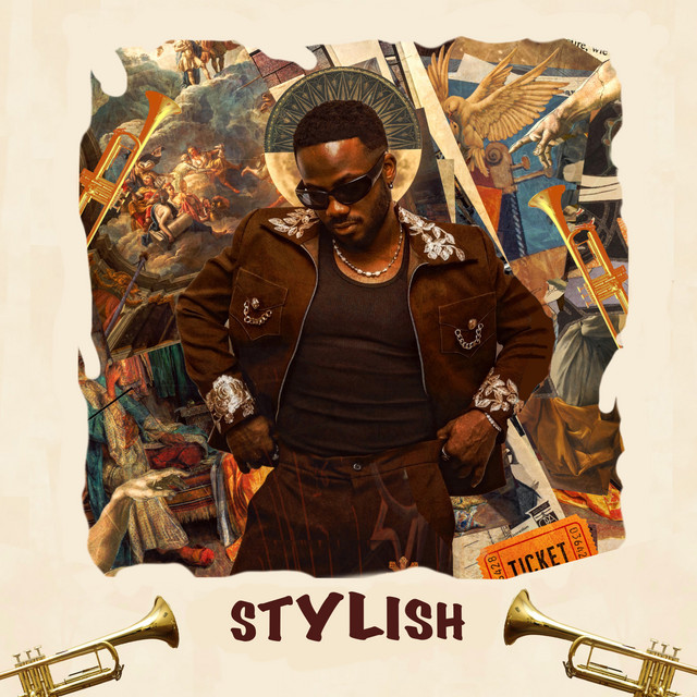 undefined album image