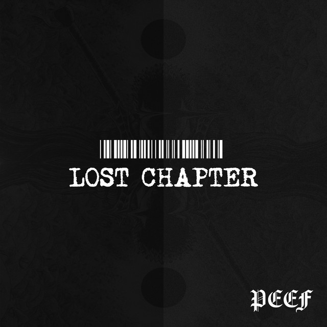 Lost Chapter cover art