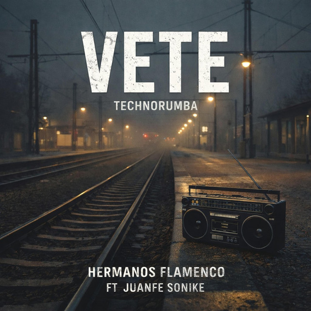 VETE by Hermanos Flamenco