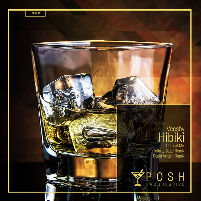 Hibiki - Original Mix cover art