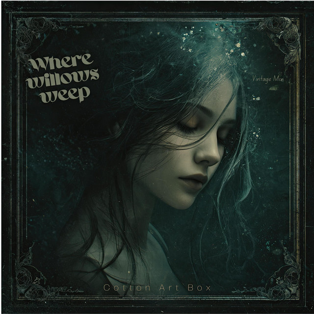 Where willows weep (Vintage Mix)