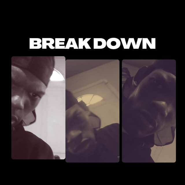 Breakdown cover art