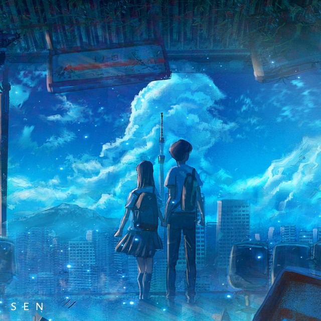 You cover art