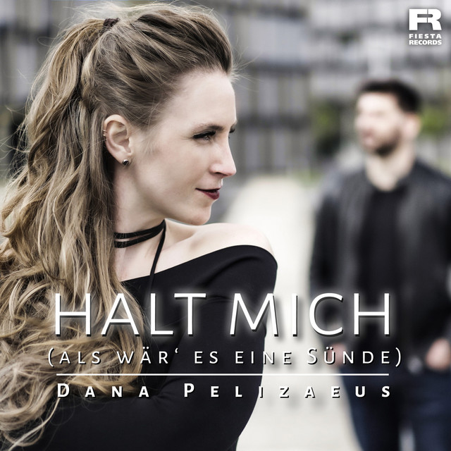 Halt mich (als wär' es eine Sünde) cover