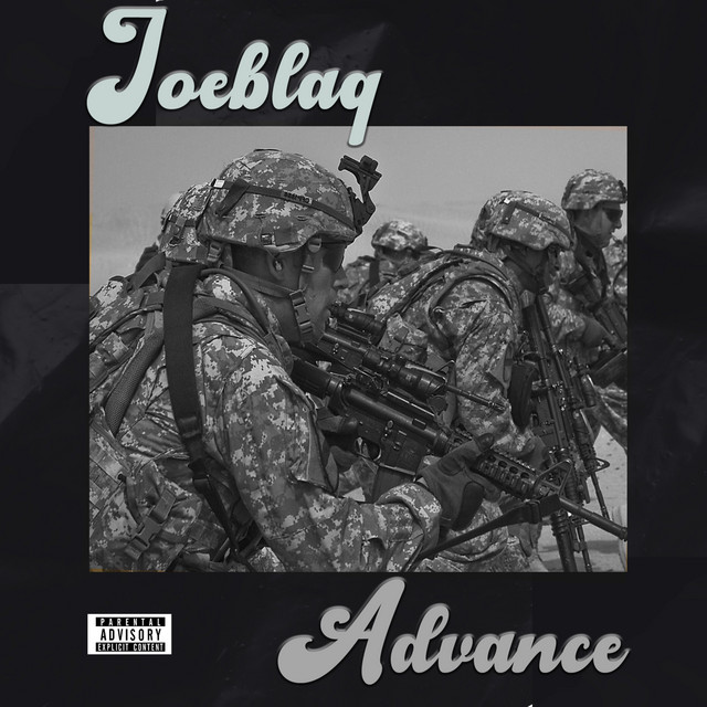 Joeblaq
