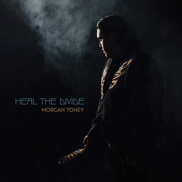 Heal The Divide cover art