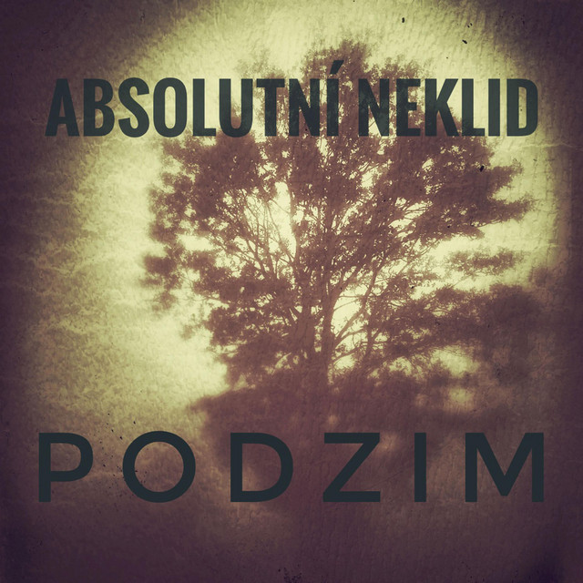 Absolutní neklid