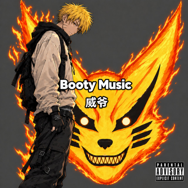 BPM and key for Booty Music by 戚爷 | Tempo for Booty Music | SongBPM ...