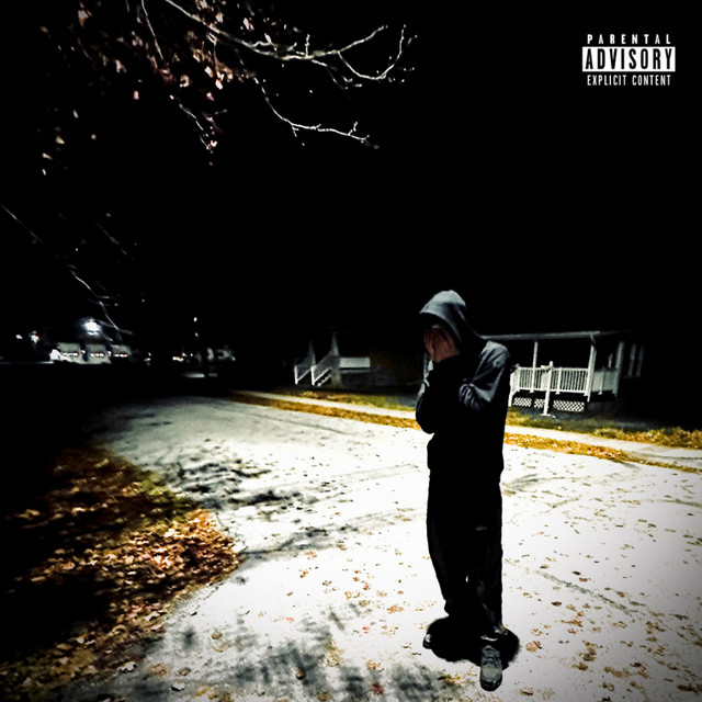 i don't wanna feel this way cover art