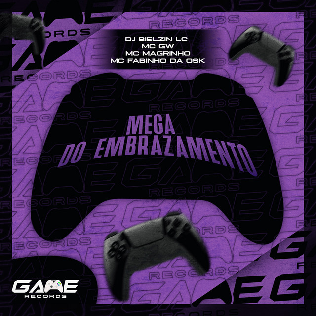 Mega Do Embrazamento