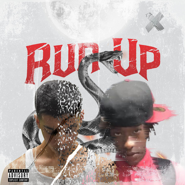 Wraith cover art