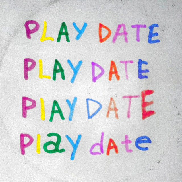 play date cover art