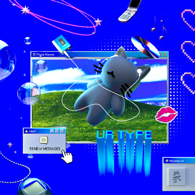 Ur Type album image