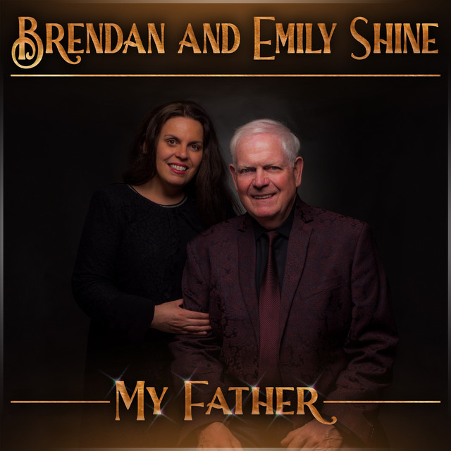 Portada de My Father