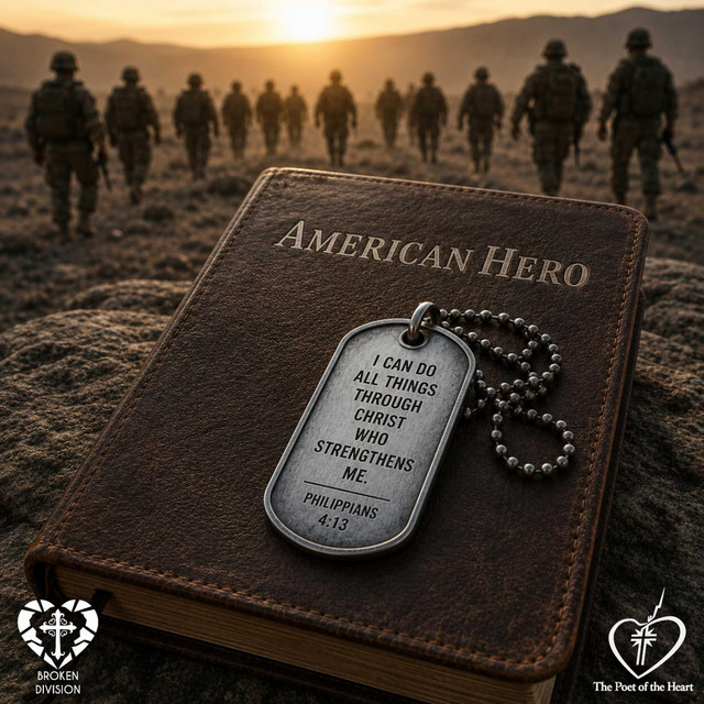 American Hero