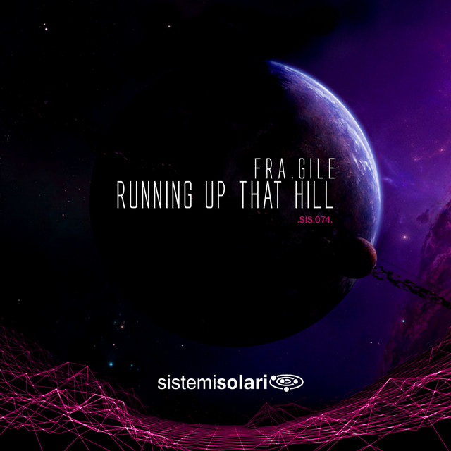 Fra.Gile – Running Up That Hill