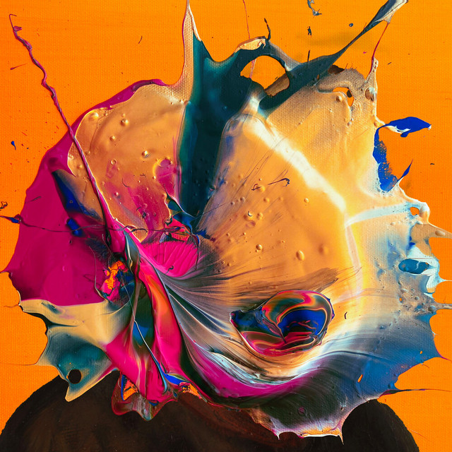 Holding Pattern cover art
