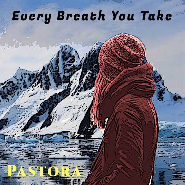 Every Breath You Take - DJ Basf Club Mix