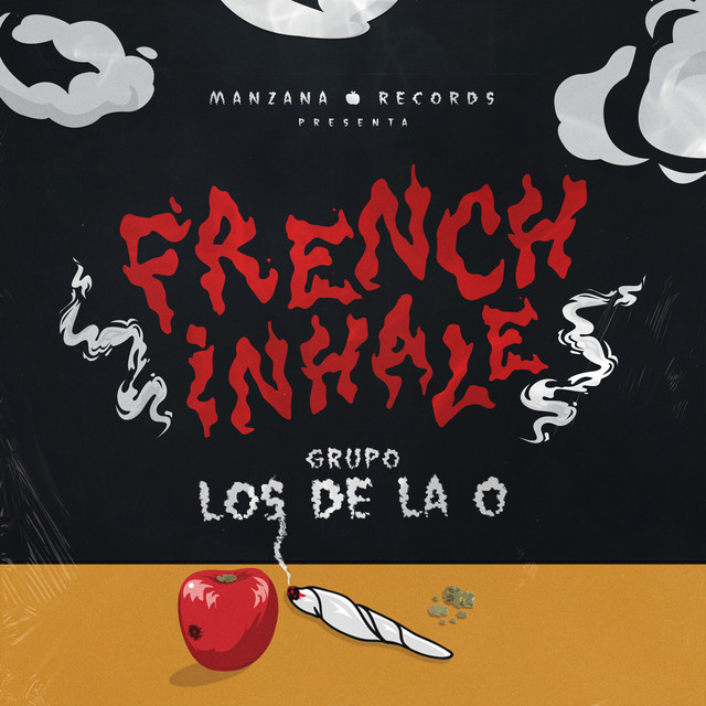 French Inhale