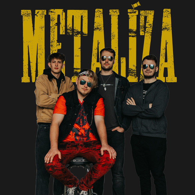 Metalíza