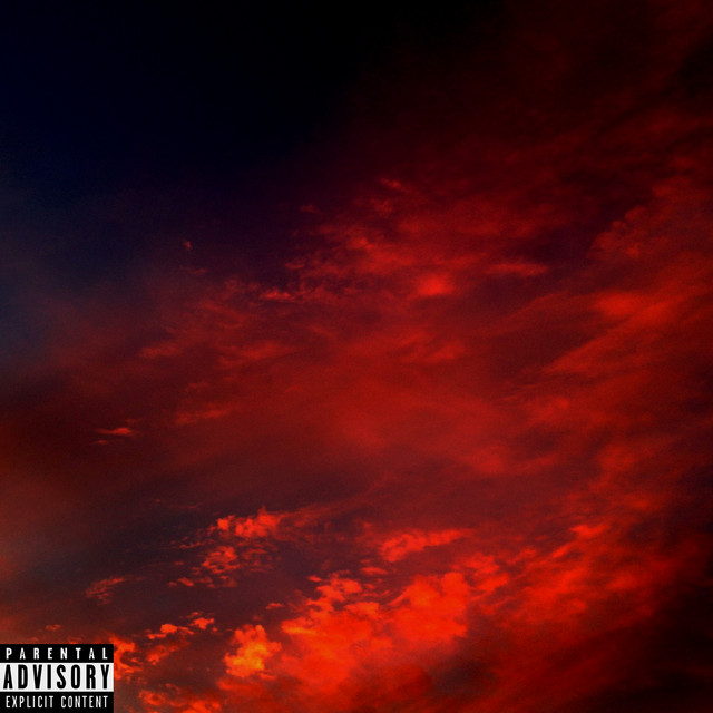 Sunset cover art