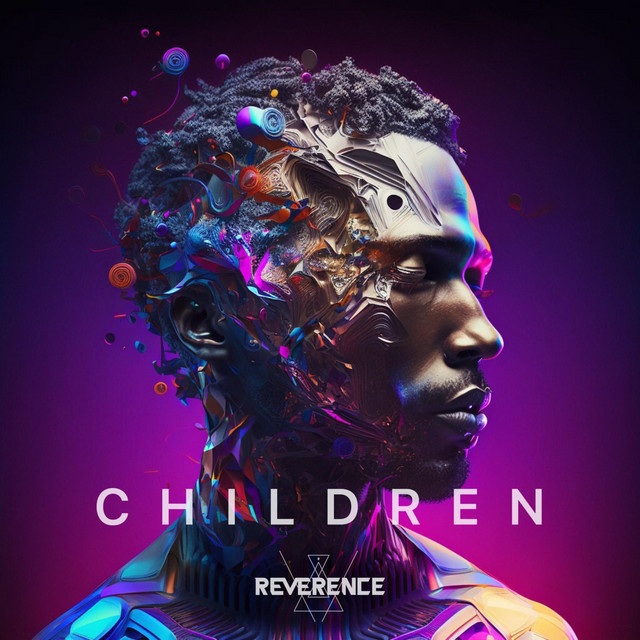 Children cover art
