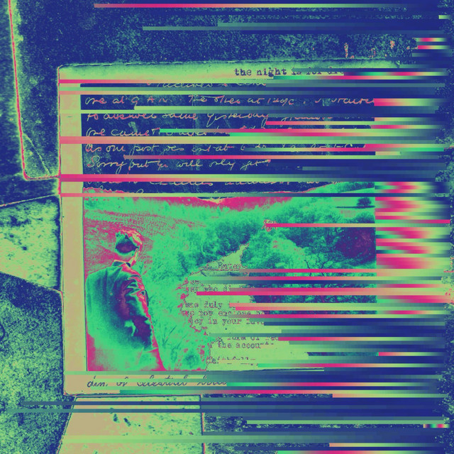 The Night Remixed cover