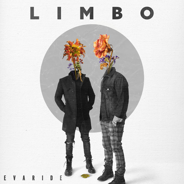 Limbo cover art