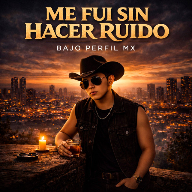 Bajo Perfil Mx