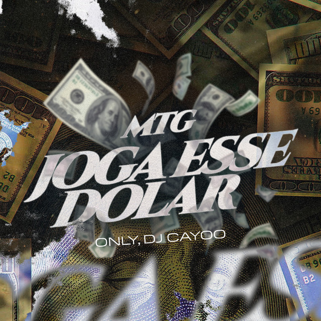 Mtg Joga Esse dollar