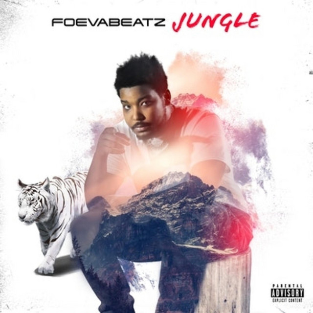 Jungle cover art