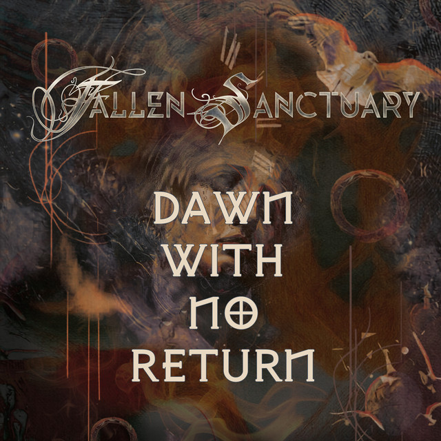 Dawn With No Return cover