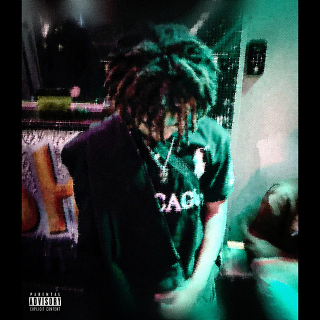 Irreconhecível cover art