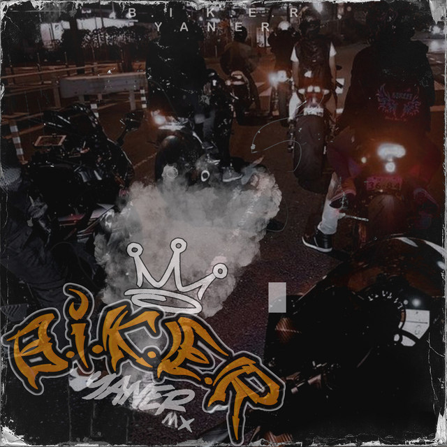 B.I.K.E.R