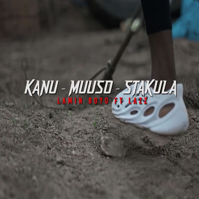 Kanu Muuso cover