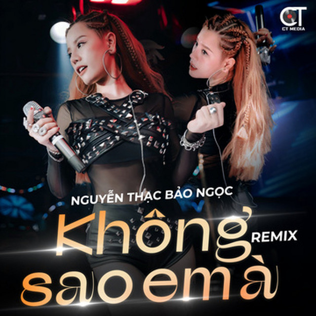 Không Sao Em À - Remix