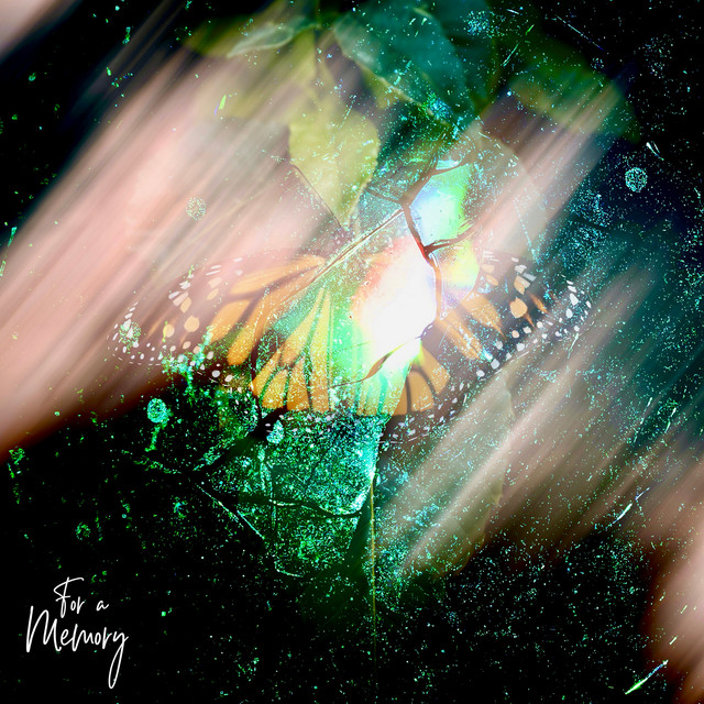 Cassiopeia album art