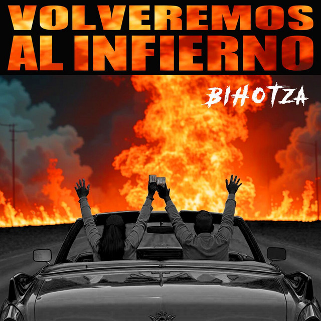 Volveremos al infierno