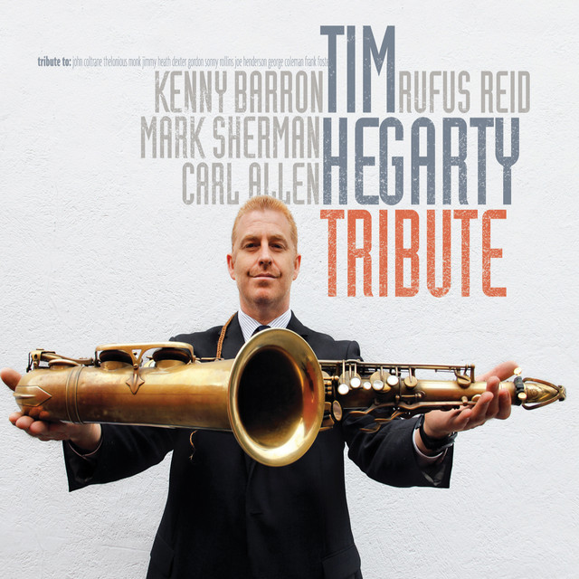Tim Hegarty
