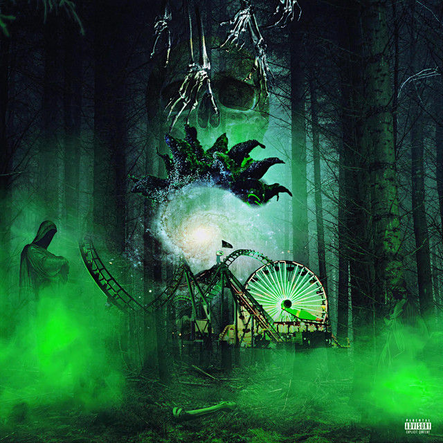 BETTER DAYS cover art