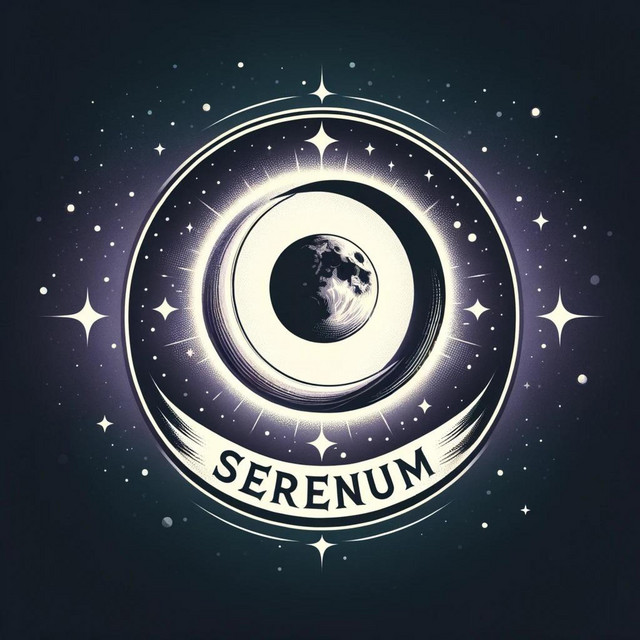 Serenum cover art
