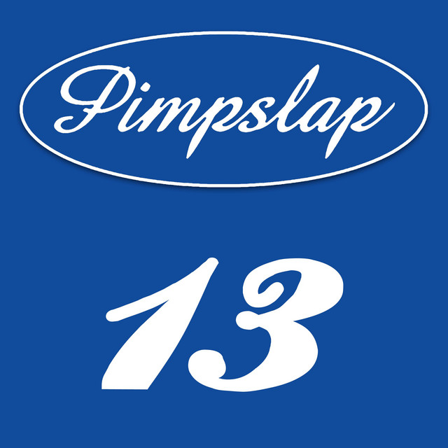 13 cover art