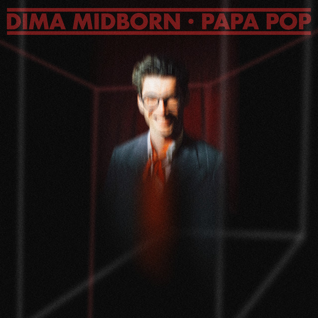 Papa Pop cover art